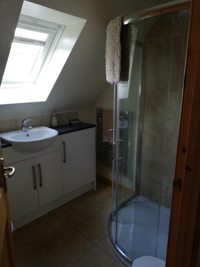 Kinkell Holiday Apartment Kingsburgh 外观 照片